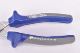 CYCLUS TOOLS pliers for internal circlips, straight, 175 mm, multicomponent grips