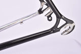 Gazelle Champion Mondial AB frame in 57 cm (c-t) / 55.5 cm (c-c) with Reynolds 531c tubing from 1982