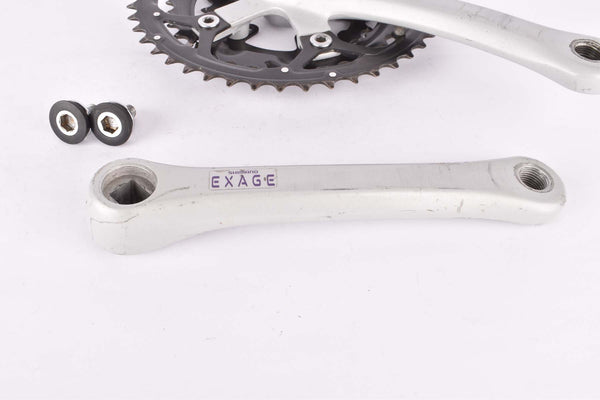 Dérailleur Avant Shimano Exage Fd-M 320 A Collier 31.8 Tirage Bas Neuf Dérailleur Avant Shimano Exage Fd-M 320 A Collier 31.8 Tirage Bas Neuf