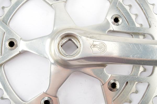 Pédalier Campagnolo Triomphe - Équipements vélos