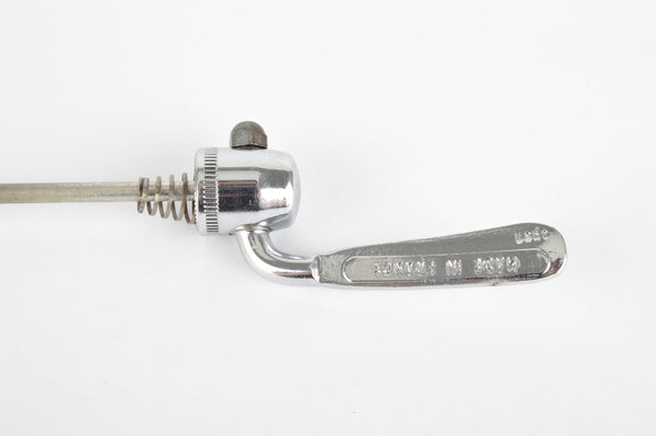 Vintage Quick Release Skewers SACHS attache rapide roue vélo