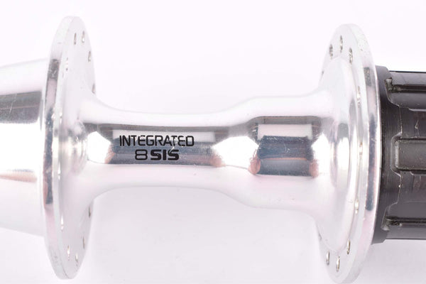 NOS Shimano Dura-Ace #FH-7402 8-Speed Uniglide rear hub body spare par ...