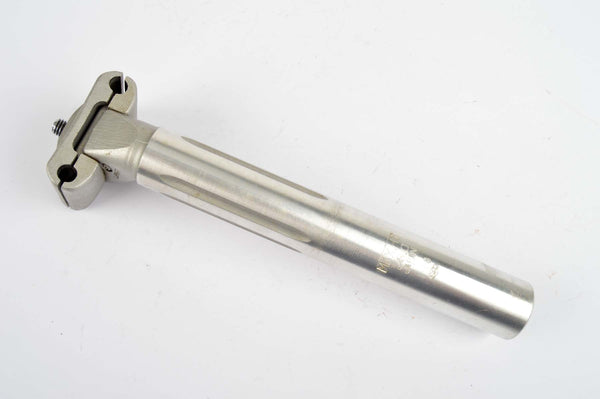 Vintage Sakae/Ringyo (SR) Custom-P6 seatpost in 26.4 diameter