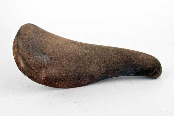 Selle Italia Suede Vintage – Selle Vélo En Suède, Neuve, Fabrication Suède