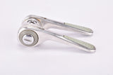 NOS Shimano 600 AX #SL-6300 (#SL-6321/#SL-6322) aero braze-on B-Type for Oval Tube (either E or C Tube) Gear Lever Shifter Set from the 1980s