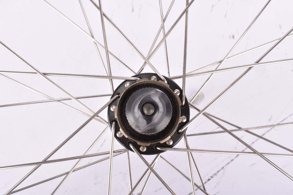 Moyeu shimano deore DX FH-M650 - Équipements vélos