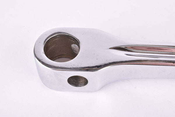 Pédalier Gauche Magistroni Senior 170 Mm – Neuf, Pour Vélo De Course