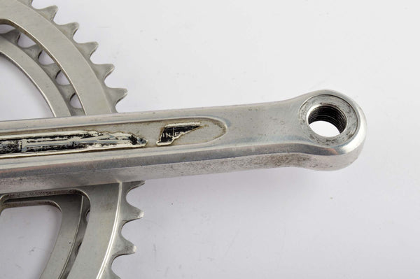 NOS/NEUF Spécialités TA PROFESSIONNAL CRANKSET 3 ARM RIGHT 170