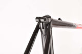 Batavus Professional frame 57 cm (c-t) / 55.5 cm (c-c) Columbus SLX tubing