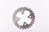 NOS Shimano SG X Chainring with 28 teeth and 74 BCD from the 1990s
