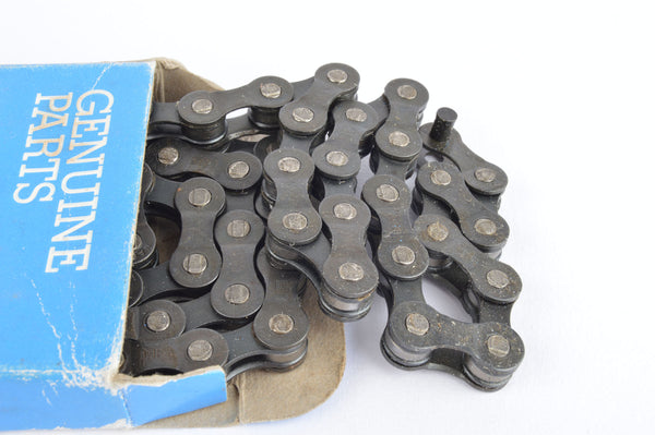 Chaîne Vélo Shimano CN-UG50 - 116 Maillons, 1/2 X 3/32, UniGlide, Neuve En Boîte