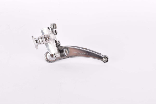 Vintage Campagnolo #3600/NT Gran Sport 28.6 mm Clamp-on Front