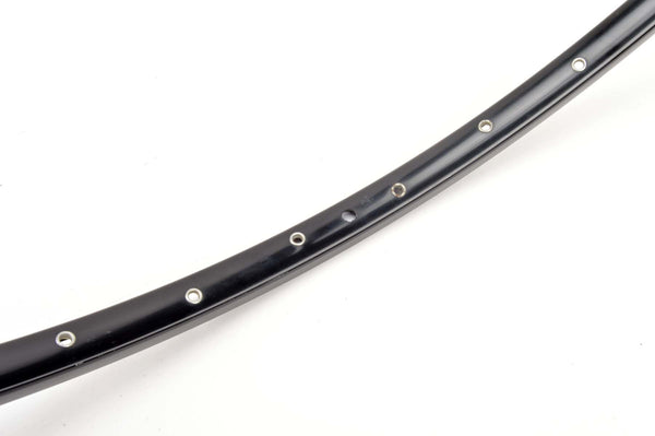 Jante Vélo De Route FIR EL 202 - 700C, 32 Trous, Clincher - Noir - Vintage Jamais Montée