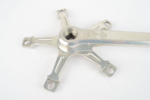Pédalier Campagnolo Record 1049 Vintage - Sans Cannelures - Occasion