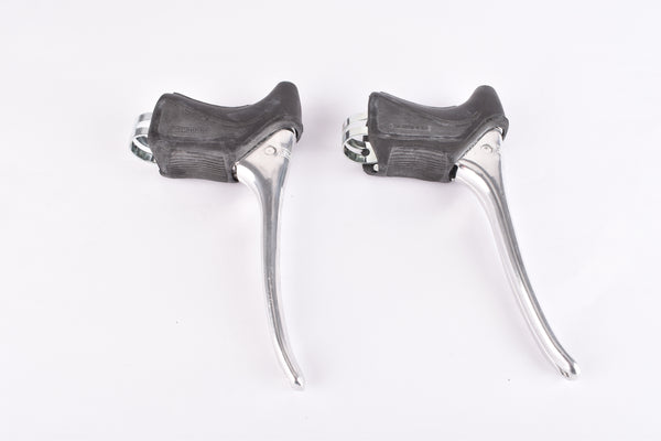 Leviers de frein route vintage Shimano - Équipements vélos