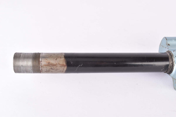 Fourche Gravel acier rigide 28 pouces, pas cher Fourche Gravel acier rigide 28 pouces, pas cher