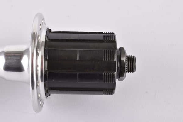 Shimano 600 Ultegra Tricolor FH-6402 8-speed hub from 1997