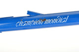 Gazelle Champion Mondial AA Special frame 54 cm (c-t) / 52.5 cm (c-c) Reynolds 531