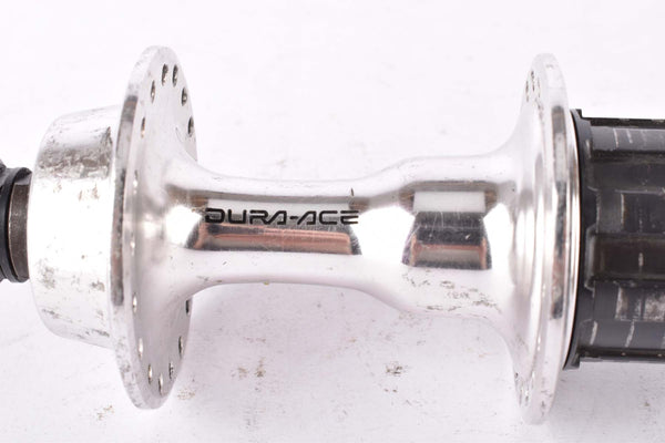 Shimano Dura-Ace #FH-7403 integrated 8 speed Uniglide and
