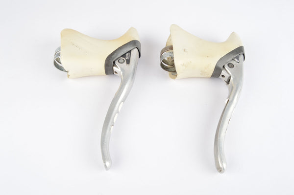 Leviers De Frein Shimano Exage Sport BL A451 – Blanc Aéro – Route & VTC (Occasion)
