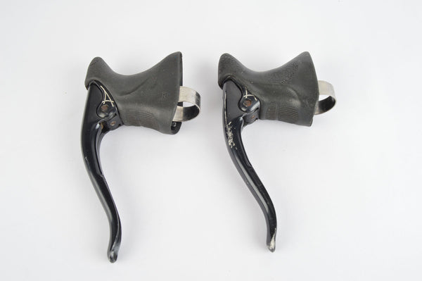 Jeu Leviers De Frein Dia-Compe Aero Gran Compe 251 VTT - NOS Neuf