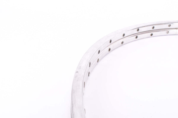 Jantes Rigida SR Single Clincher 36 Trous - NOS Vintage Pour Vélo Course