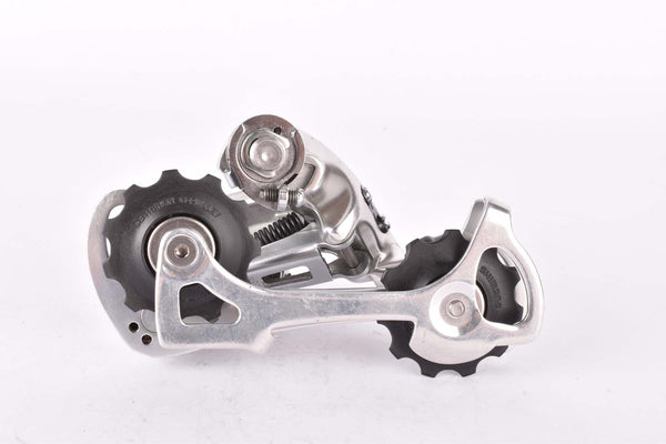 Dérailleur Arrière Shimano 105 RD-5501 - Longue Cage, 9 Vitesses, Montage Route Vintage