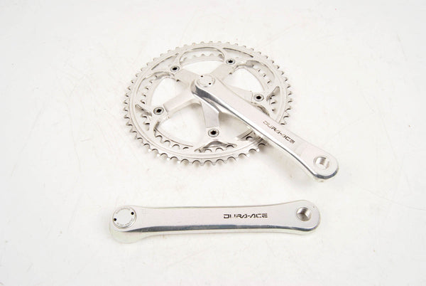 Shimano Dura Ace 7400 groupset, 8 speed indexed from the late 80s
