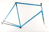 NOS Raleigh Competition Frame 59 cm (c-t) 57,5 cm (c-c) Reynolds 531