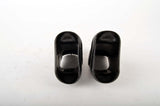 NOS Shimano 105 #86 A 9802 black Brake Lever Hoods from the 90's