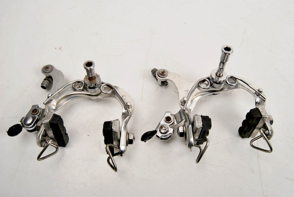 Shimano 600EX Arabesque groupset from the late 70s - 80s
