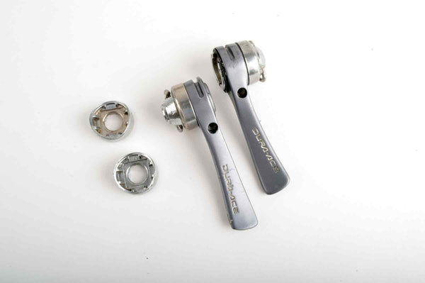 Shimano Dura-Ace #7400 #7401 #7402 #7403 group set from 1990/91 Shimano Dura-Ace #7400 #7401 #7402 #7403 group set from 1990/91