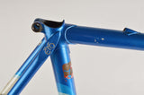 Eddy Merckx Corsa Extra Frame 55,0 cm (c-t) 53,5 (c-c) Columbus SLX