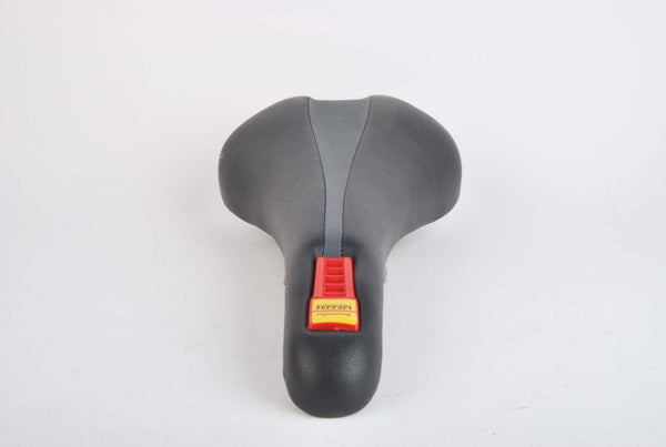 SELLE ITALIA NOVUS FERRARI SELLE VINTAGE VÉLO DE COURSE ROUTE VÉLO SELLE ITALIA NOVUS FERRARI SELLE VINTAGE VÉLO DE COURSE ROUTE VÉLO