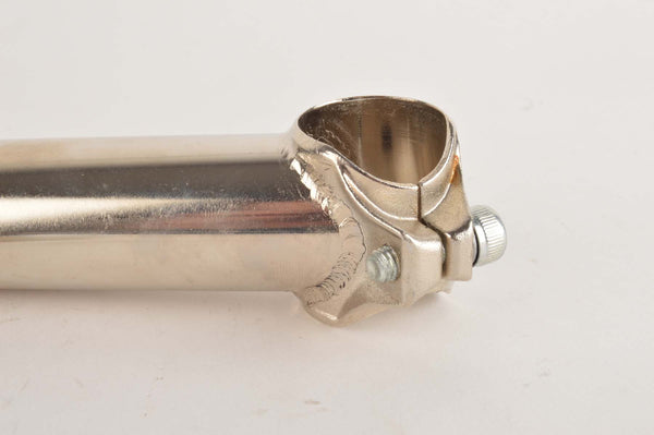 NOS 3ttt Chromix Corsa Plus Stems / 110-130 Mm / 25.4 Mm Clampsize From The 1990s 1024x1024