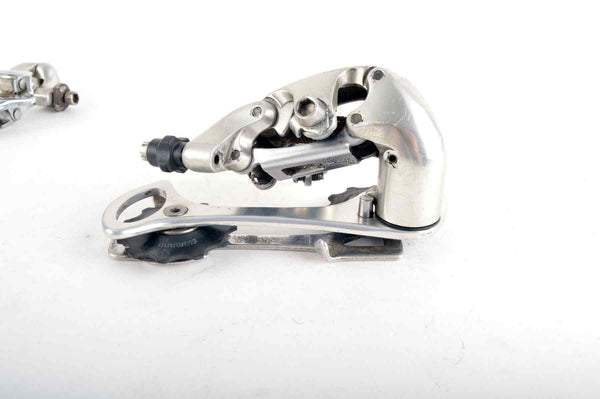 Dérailleur Arrière Shimano 105 RD-5500 Cage Longue 9 Vitesses - Boulon Sur A4 - Occasion