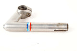 Belleri stem in size 70mm with 25,4 mm bar clamp size from the 1980s