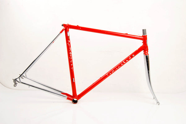 Pinarello Asolo 52,5 cm (c-t) 51 cm (c-c) –1