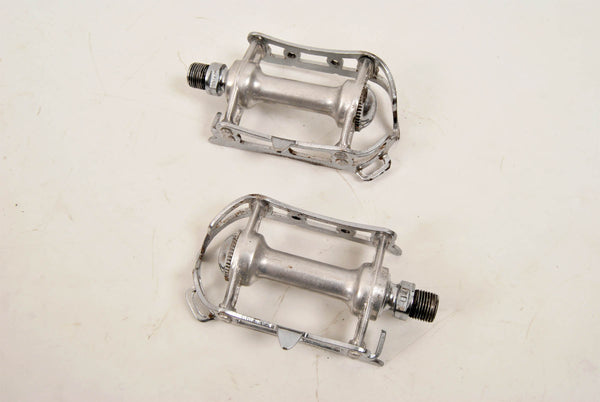 campagnolo nuovo record pedals Campagnolo Nuovo Record Pedals – Velosaloon.com
