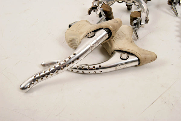 Campagnolo Victory GUARNURA 52-42 DENTI 170MM - Il pignone