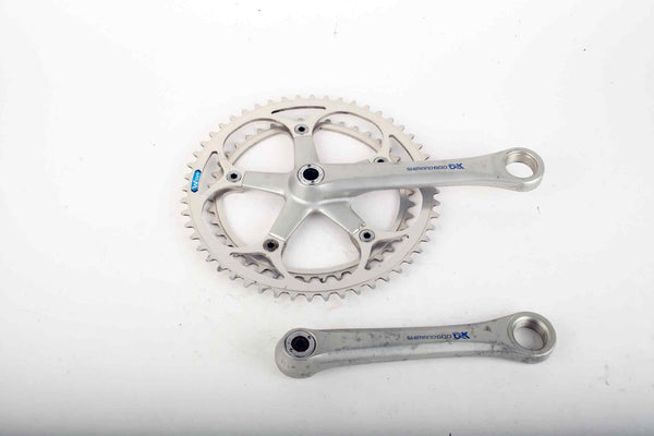 Shimano 600 AX #6300 #6310 #6311 group set from 1980/81