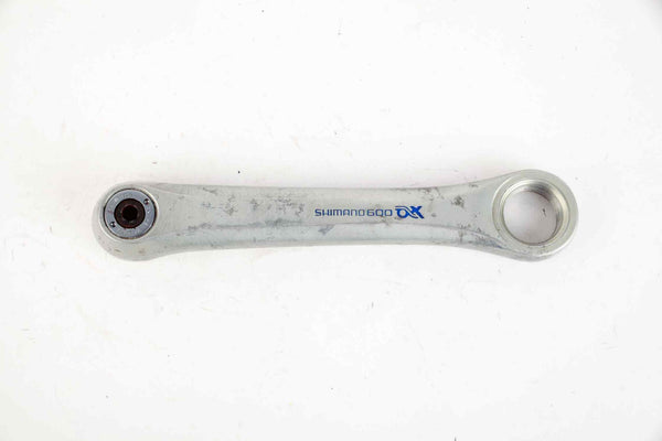 Shimano 600 AX SL-6300 Clamp-on Downtube Shifters Shimano 600 AX SL-6300 Clamp-on Downtube Shifters