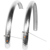 VeloOrange 650b Snakeskin Fenders, 50mm