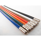 VeloOrange Colored Brake Cable Kits