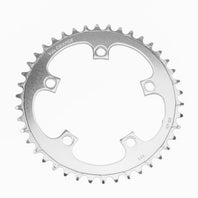 VeloOrange Narrow-Wide 1x Chainring, 110bcd, 42 teeth