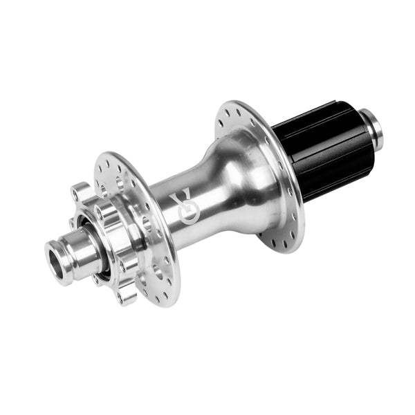 VeloOrange Chronos Rear Disc Hub