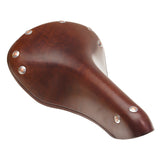 VeloOrange Model 1 Spirited Saddle Brown, Black, Honey