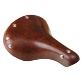 VeloOrange Model 7 City Saddle Brown, Black, Honey