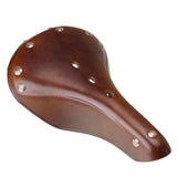 VeloOrange Model 3 Touring Saddle Brown, Black, Honey