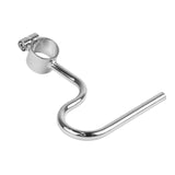 VeloOrange Riddle Rack Silver and Black